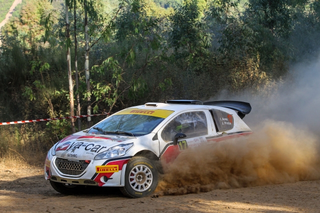 023 Rallye de tierra Norte de Extremadura 030